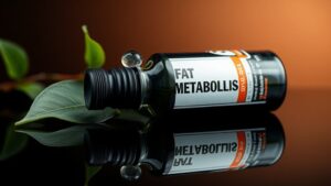 10 Best Fat Metabolism Supplement