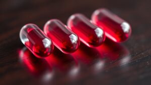 4 Best Red Wine Extract Capsules