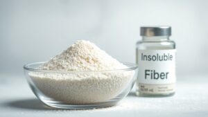 9 Best Insoluble Fiber Supplement