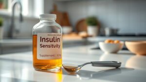 13 Best Insulin Sensitivity Supplement