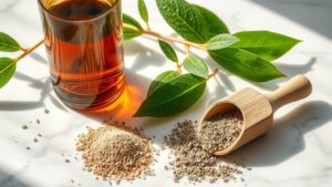 10 Best Natural Weight Support Supplement
