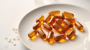 10 Best Quercetin Dihydrate Capsules