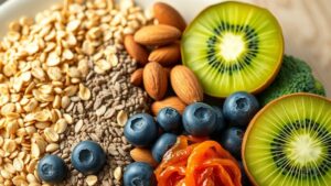 7 Best Fiber Gut Health Support