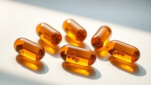 7 Best Resveratrol Capsules