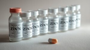 10 Best Zinc Digestion Support