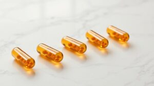 7 Best Zinc Gluconate Capsules