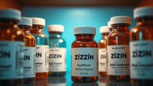 10 Best Zinc Immune Support