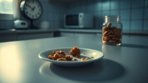 The Subtle Difference Between True Hunger and Habitual Eating