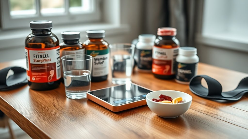 weight wellness supplement considerations ingredients efficacy delivery restrictions