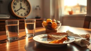 Why Some People Feel Hungry Again Shortly After Eating