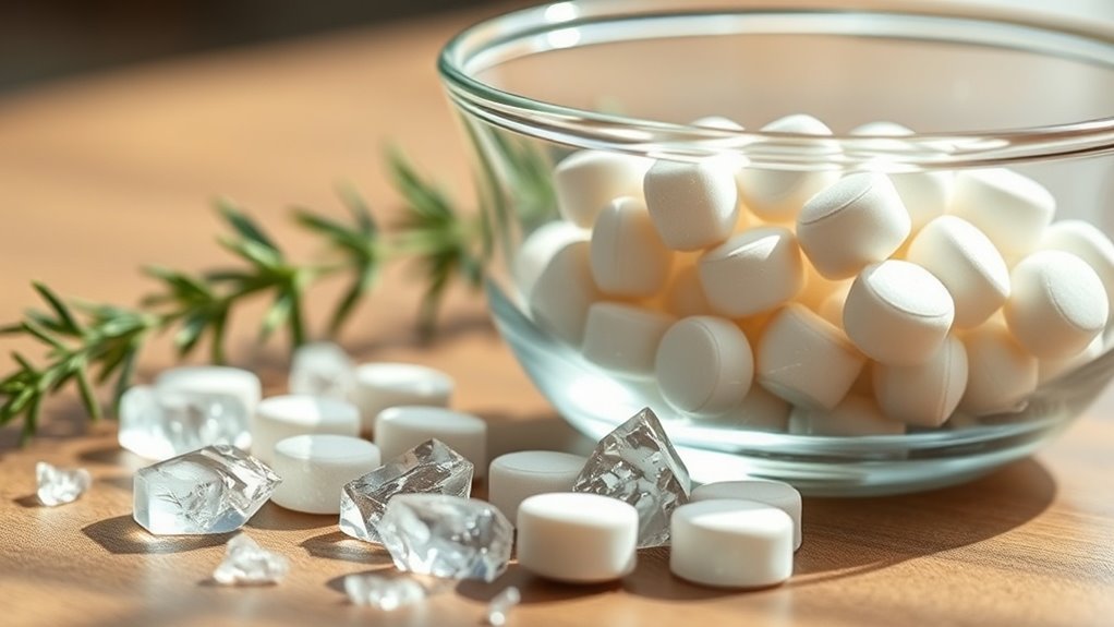 zn supplement absorption dosage labels